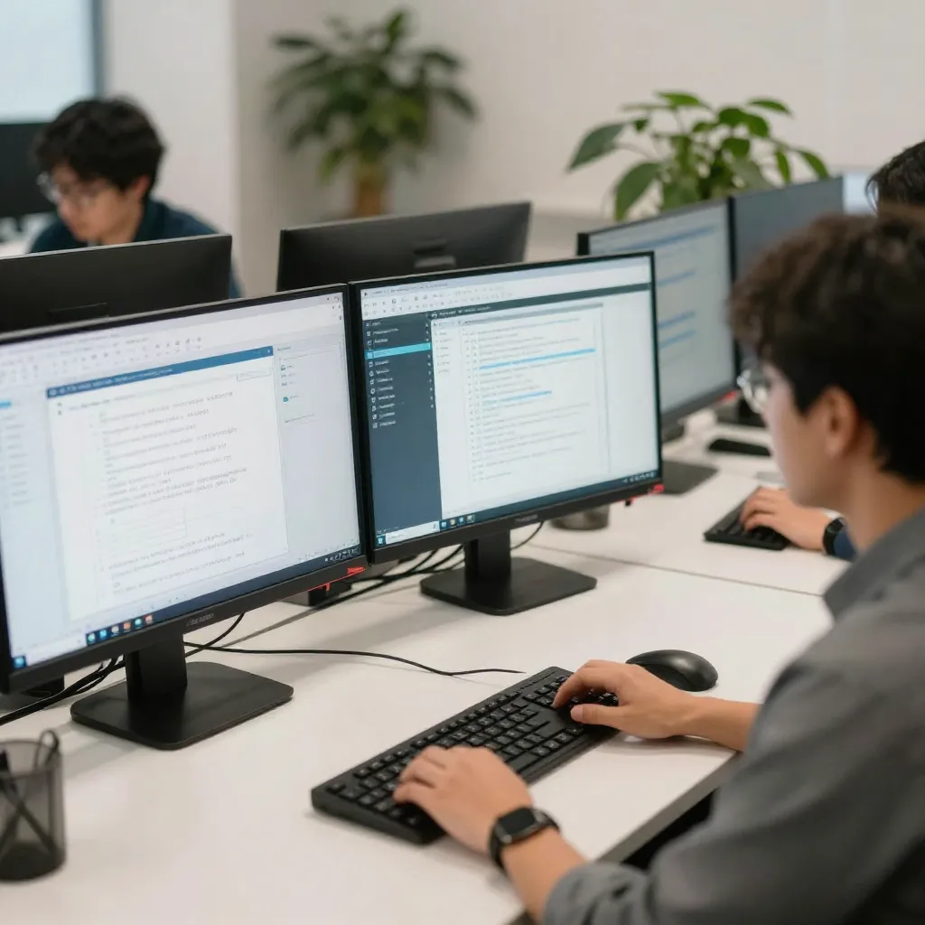 Casos de estudio de organización de contenido