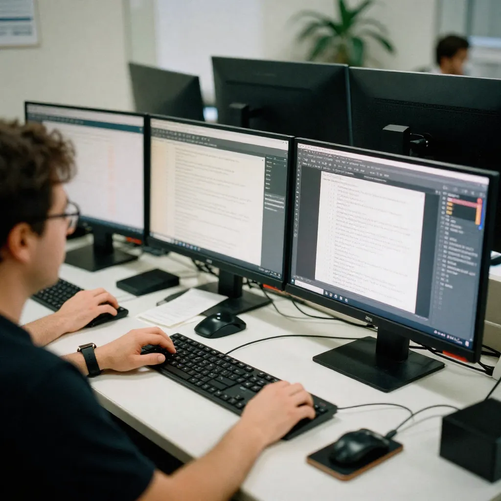 Proceso de implementación