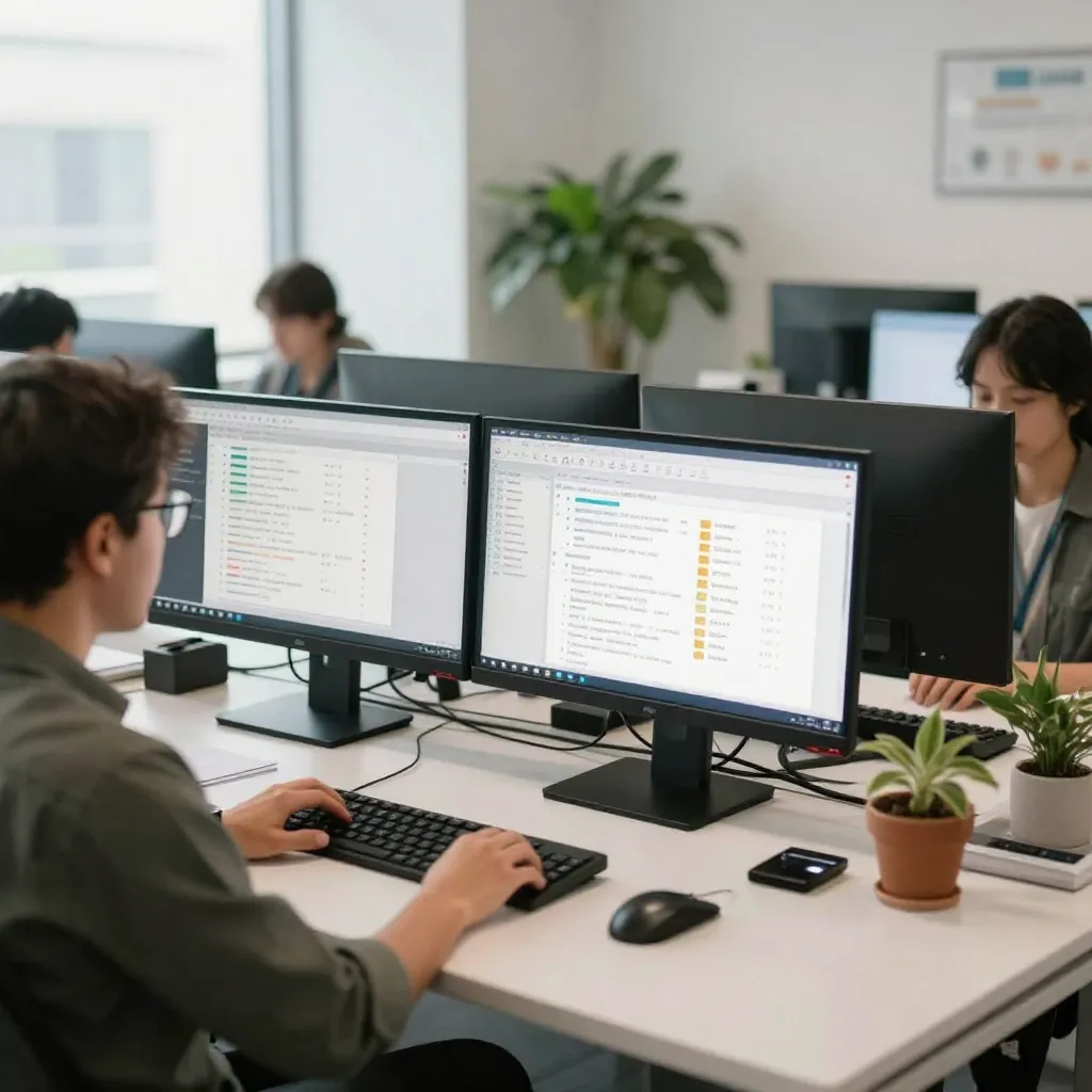 Información de contacto