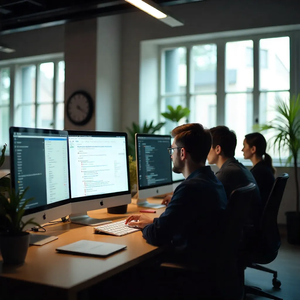 Resultados efectivos