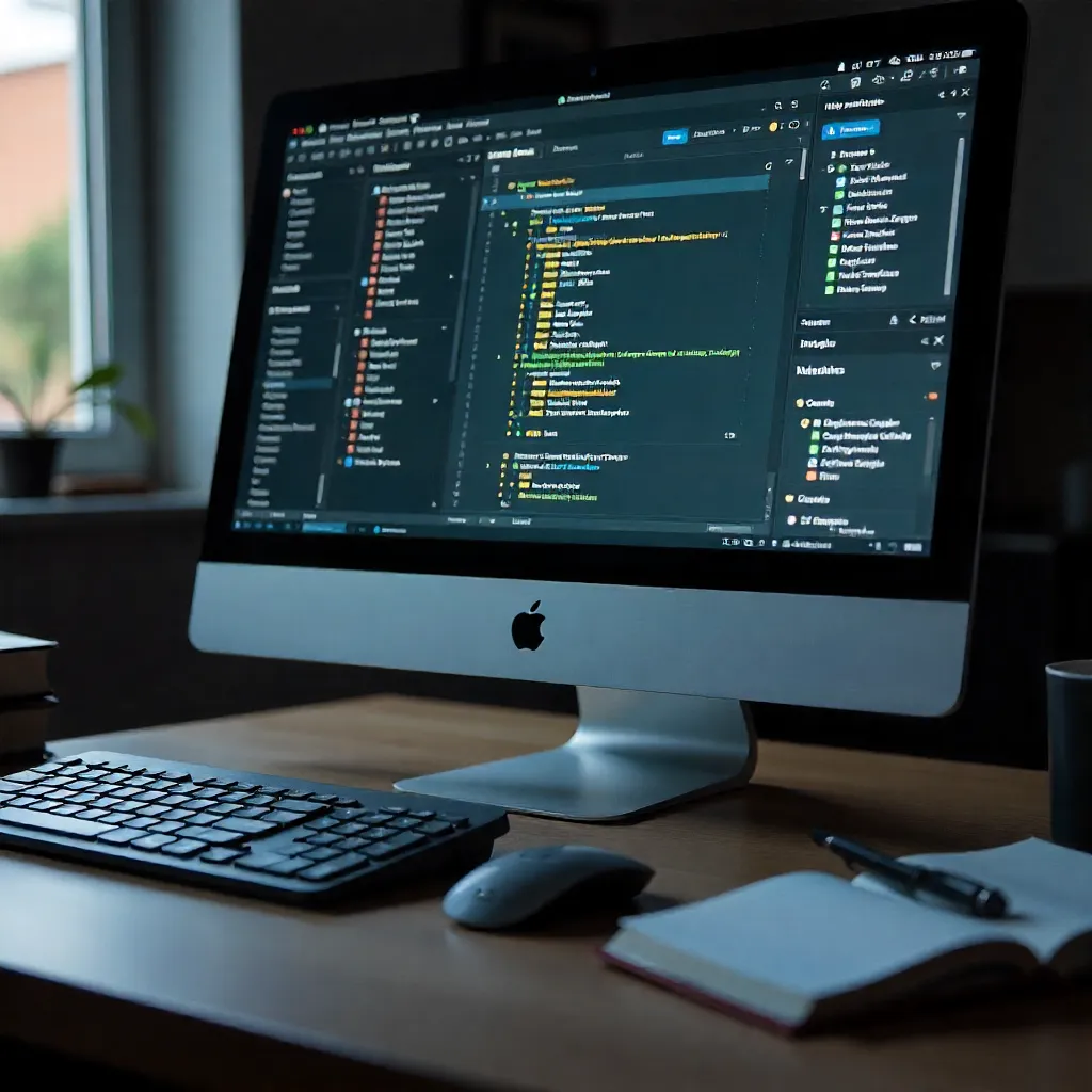 Consultoría profesional