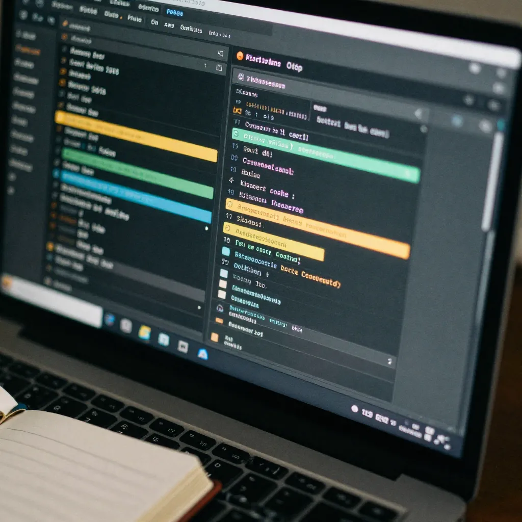 Implementación de soluciones